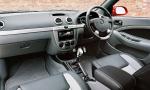Chevrolet Lacetti Hatchback Sport 2005 года (UK)